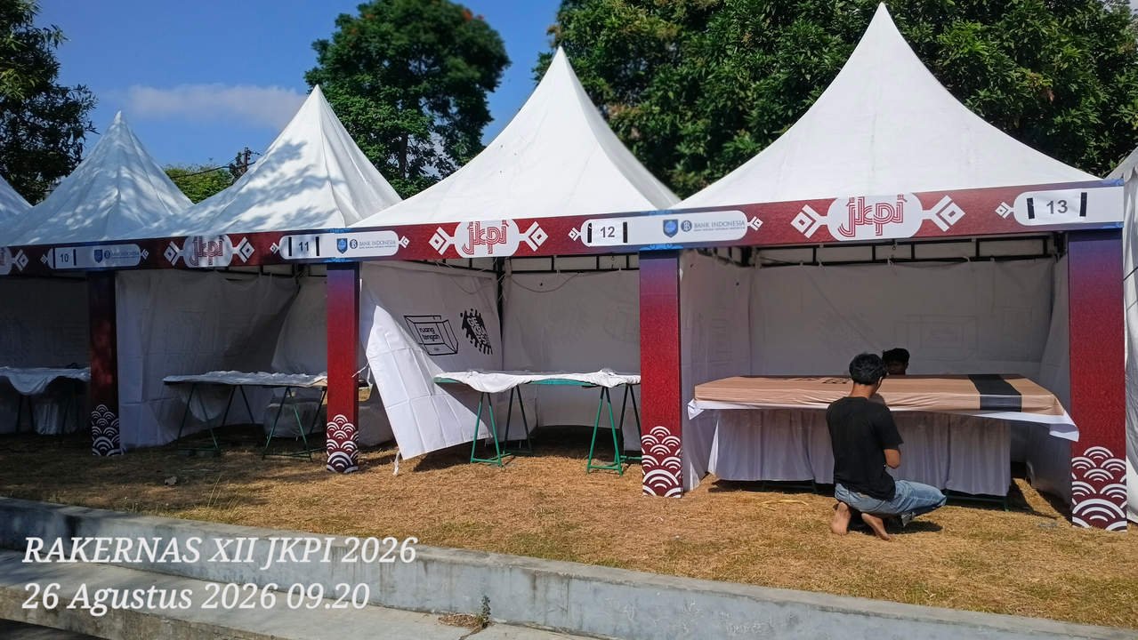 Persiapan